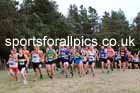 Senior mens 2022 NEHL Druridge Bay, Northumberland, Sunday, October 9th. Photo: David T. Hewitson/Sports for All Pics
